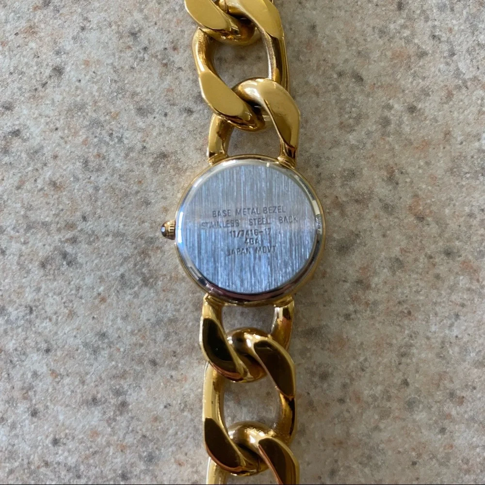 Vintage Anne Klein Watch
